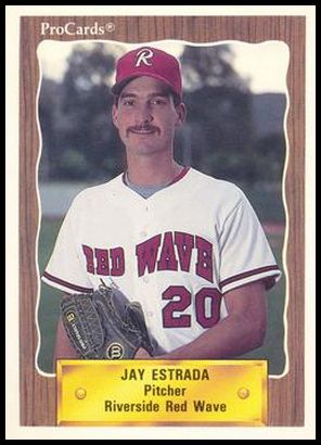 2600 Jay Estrada